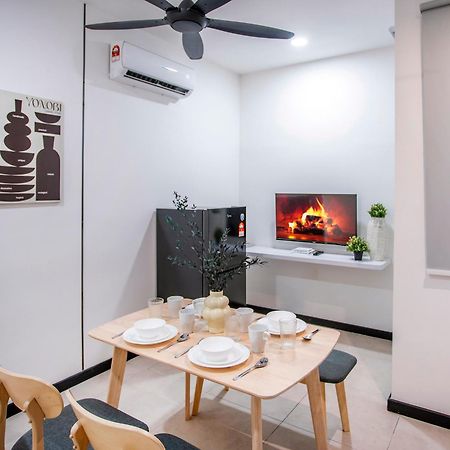 Neu Suites By Cobnb Kuala Lumpur Exterior photo
