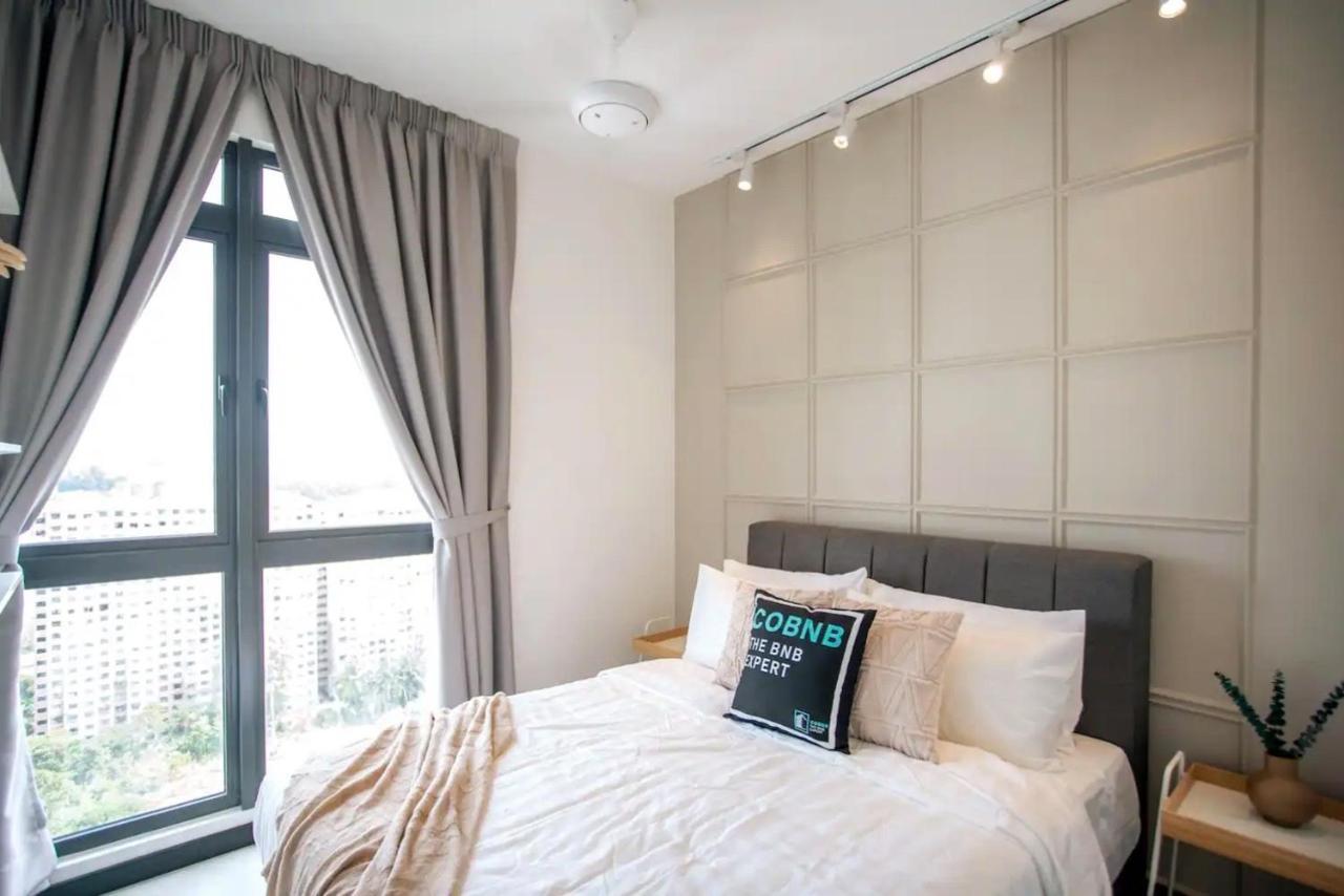 Neu Suites By Cobnb Kuala Lumpur Exterior photo