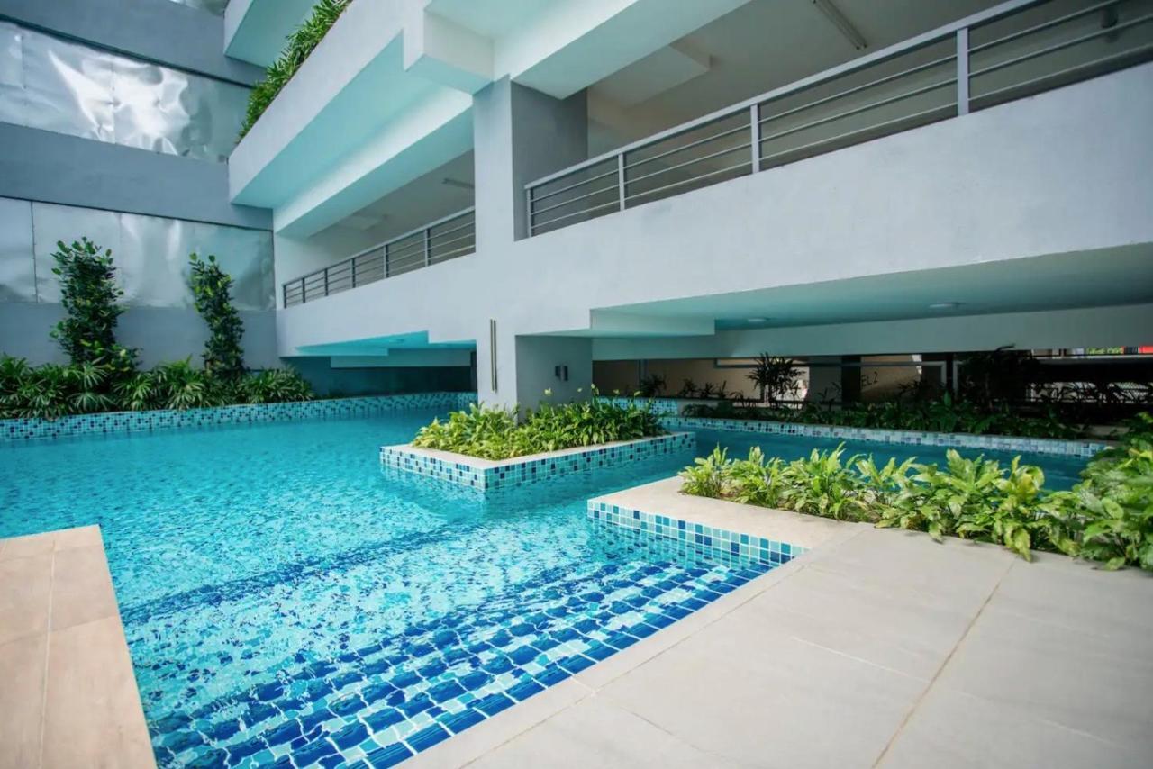 Neu Suites By Cobnb Kuala Lumpur Exterior photo