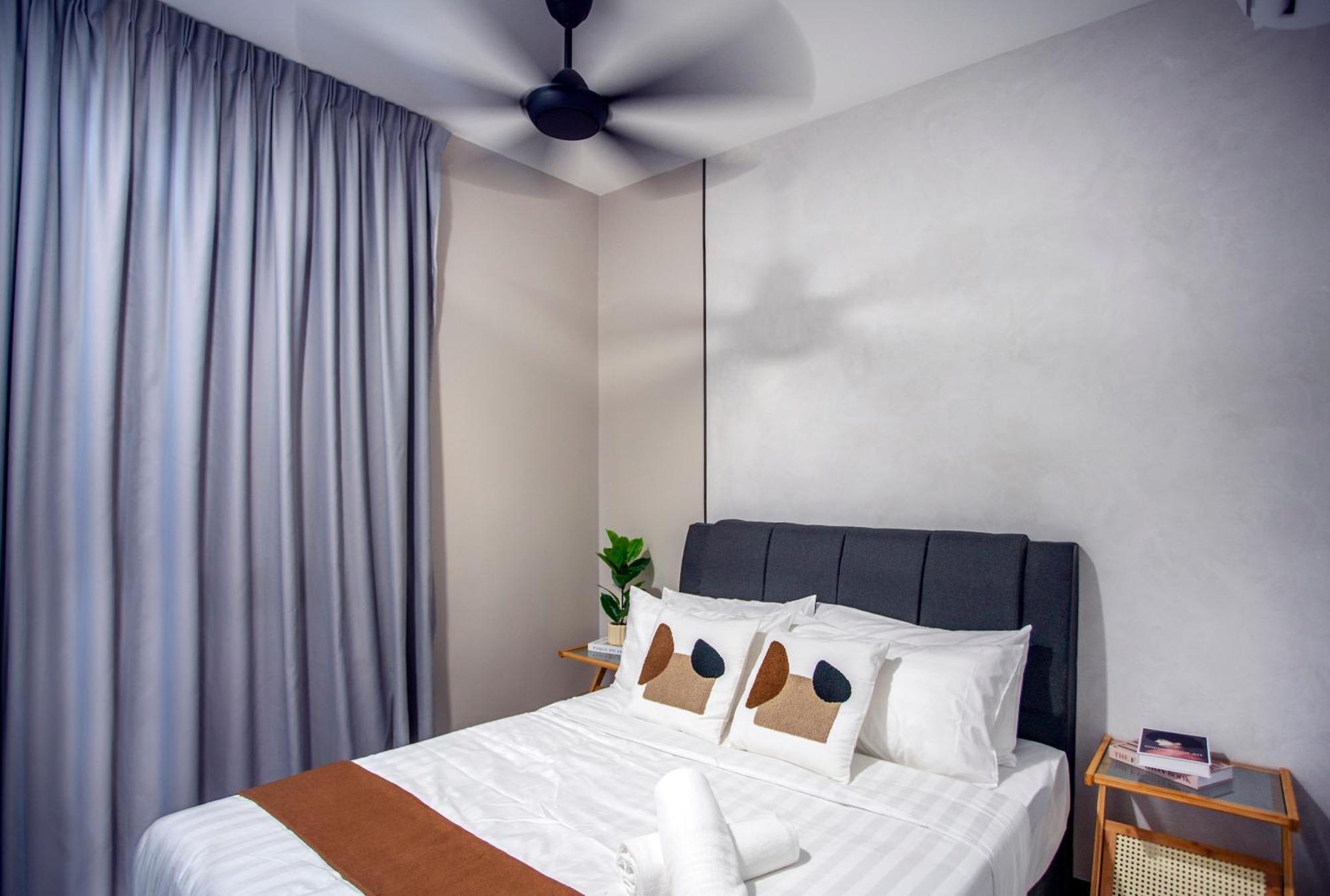 Neu Suites By Cobnb Kuala Lumpur Exterior photo
